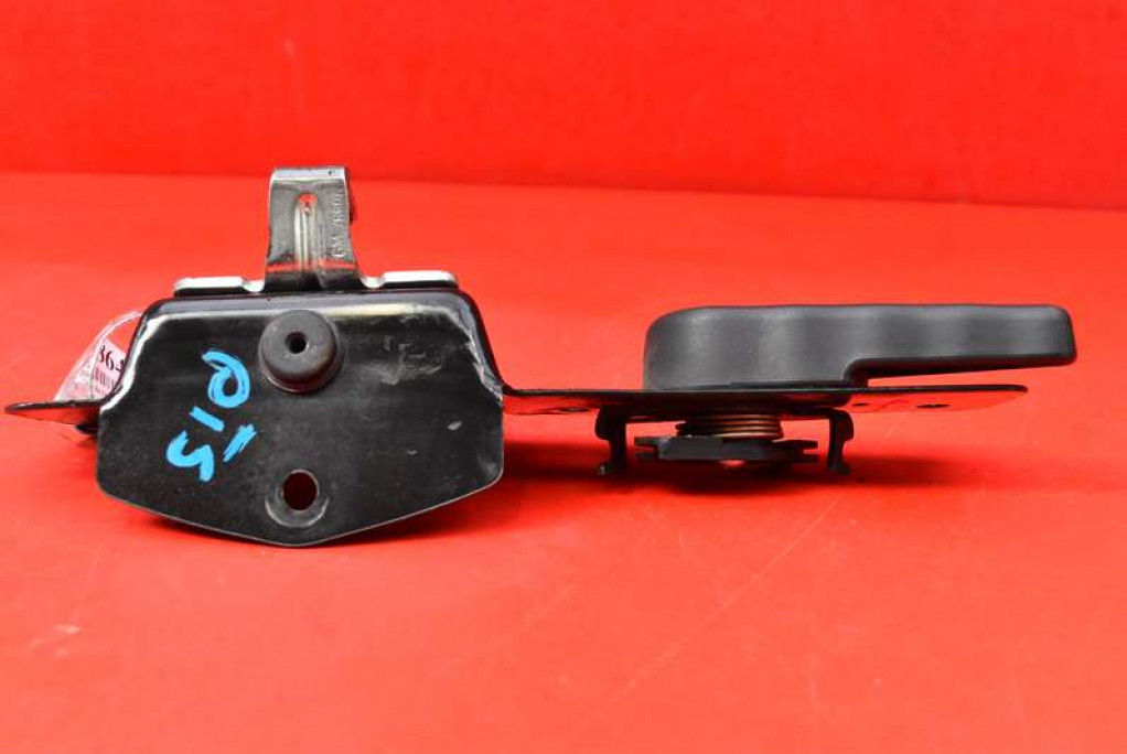 фото №5, Ручка внутренняя правого створки 846406619r renault trafic 3 iii 14-21