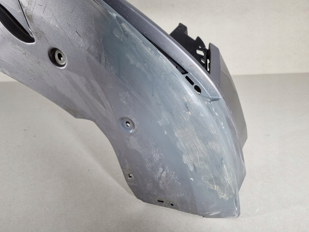 фото №9, Bentley continental gt supersports 3w3 бампер