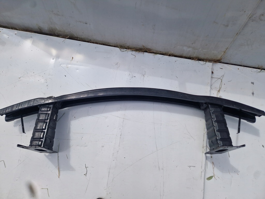 фото №9, Bmw 3 e90 балка бампера передняя перед w бампер 5117146645