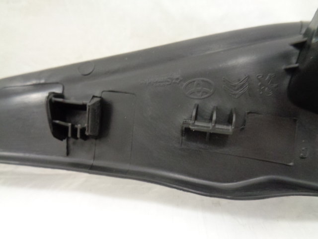 фото №9, Jumpy expert traveller scudo zafira vivaro proace заглушка жабо левая