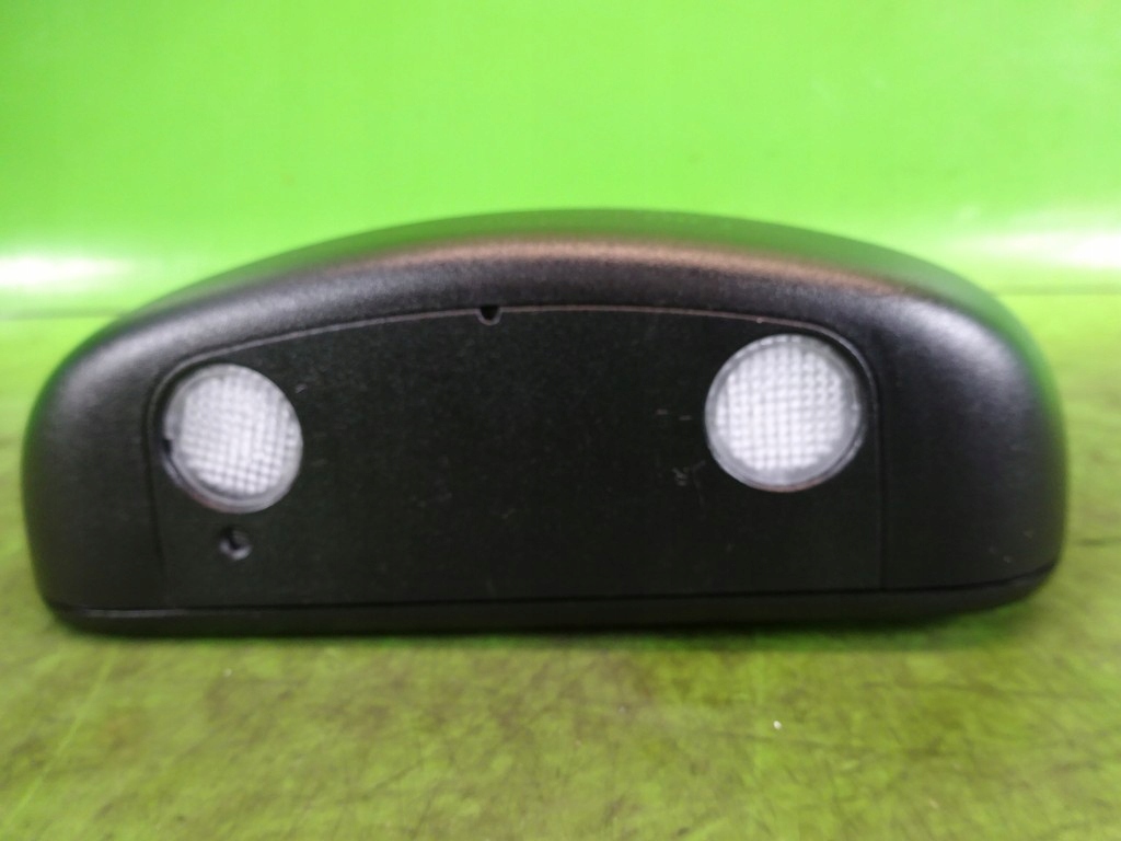 фото №6, Зеркало внутреннее заднего вида infiniti q30 qx30 18r