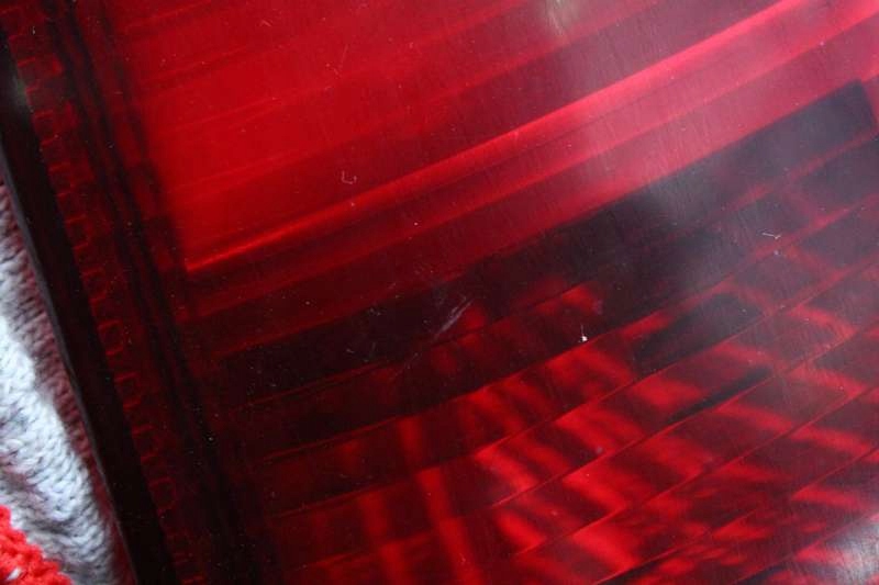 фото №9, Лампа права задня задня 93294346 opel meriva a 02-06