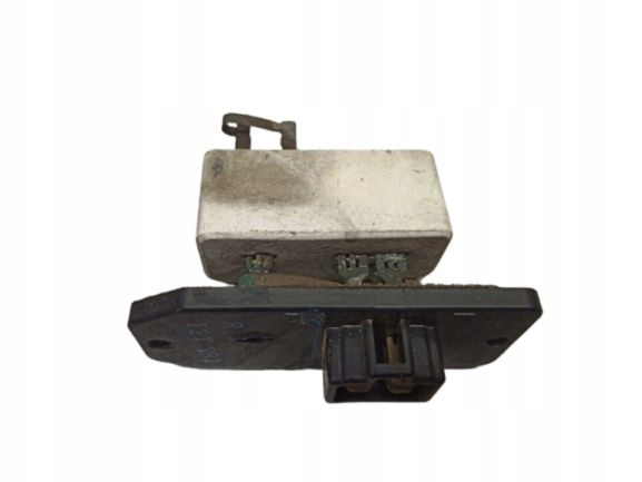 фото №1, Резистор резистор вентилятор mitsubishi space star 1.9 did