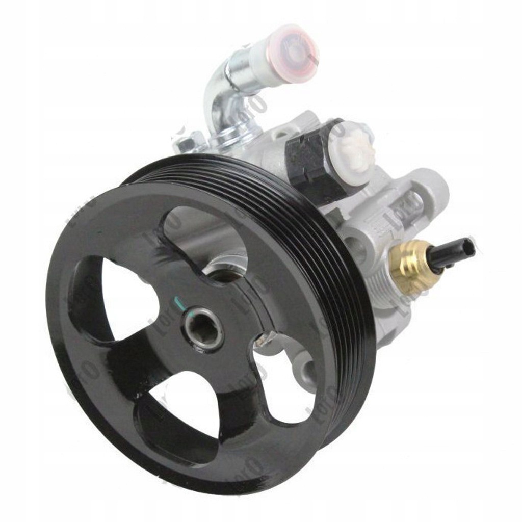 фото №1, Насос усилителя do toyota 4 runner iv highlander land cruiser matrix