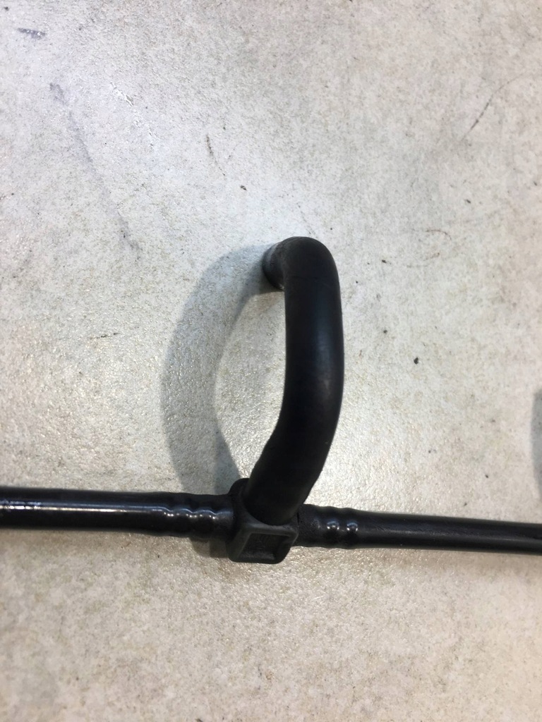 фото №4, Шланг сливной scenic ii 1.5 dci