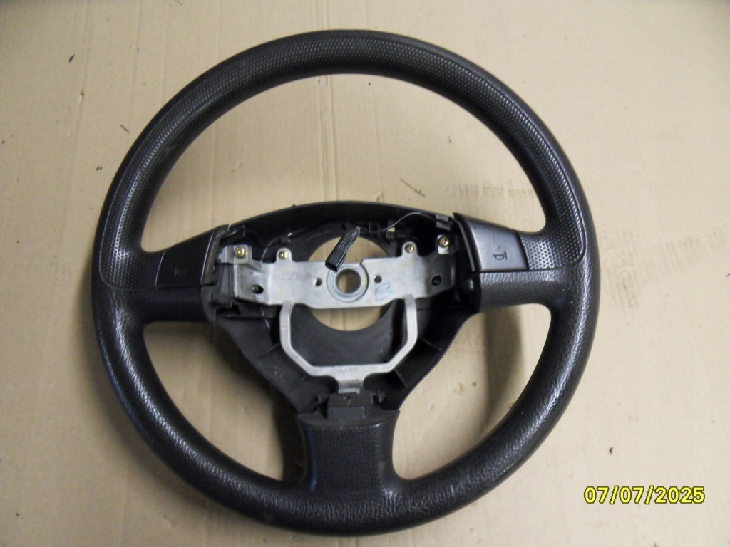 фото №1, Воздуховод opel agila gs131-03770