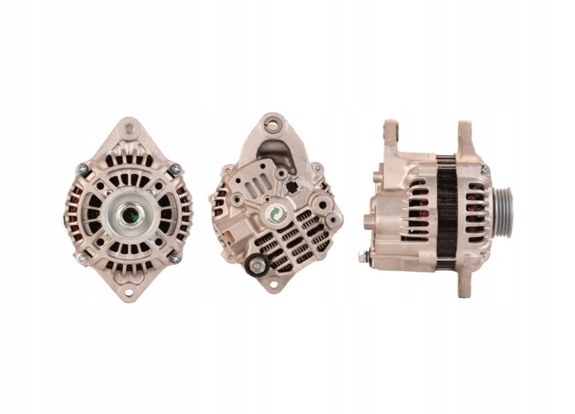 Купить Генератор 14a к dacia logan mcv 1.4 1.6 mpi