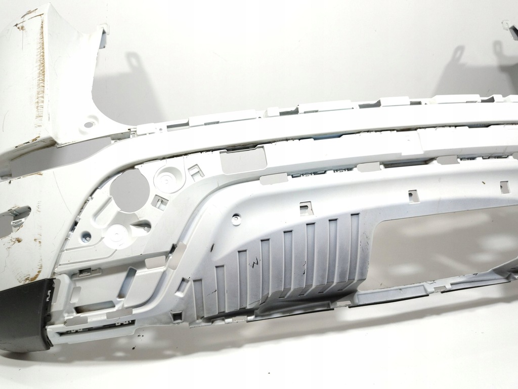 фото №4, Land rover evoque ii бампер задний