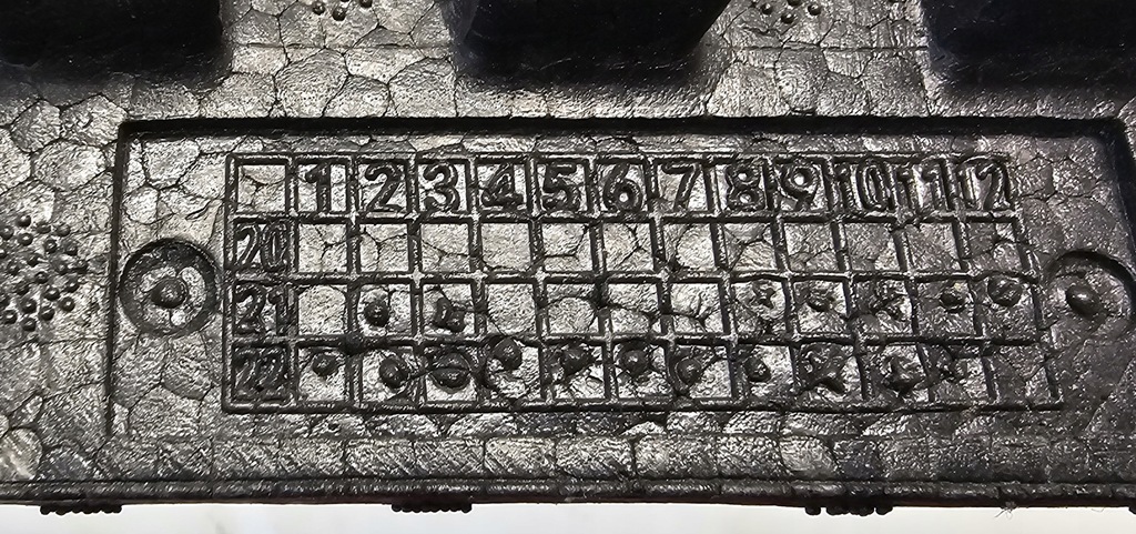 фото №11, Абсорбер балка бампера піна bmw ix3 g08 x3 2021