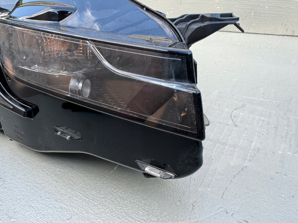 фото №6, Vw arteon 17r- лампа права передня правий перед 3g8941036