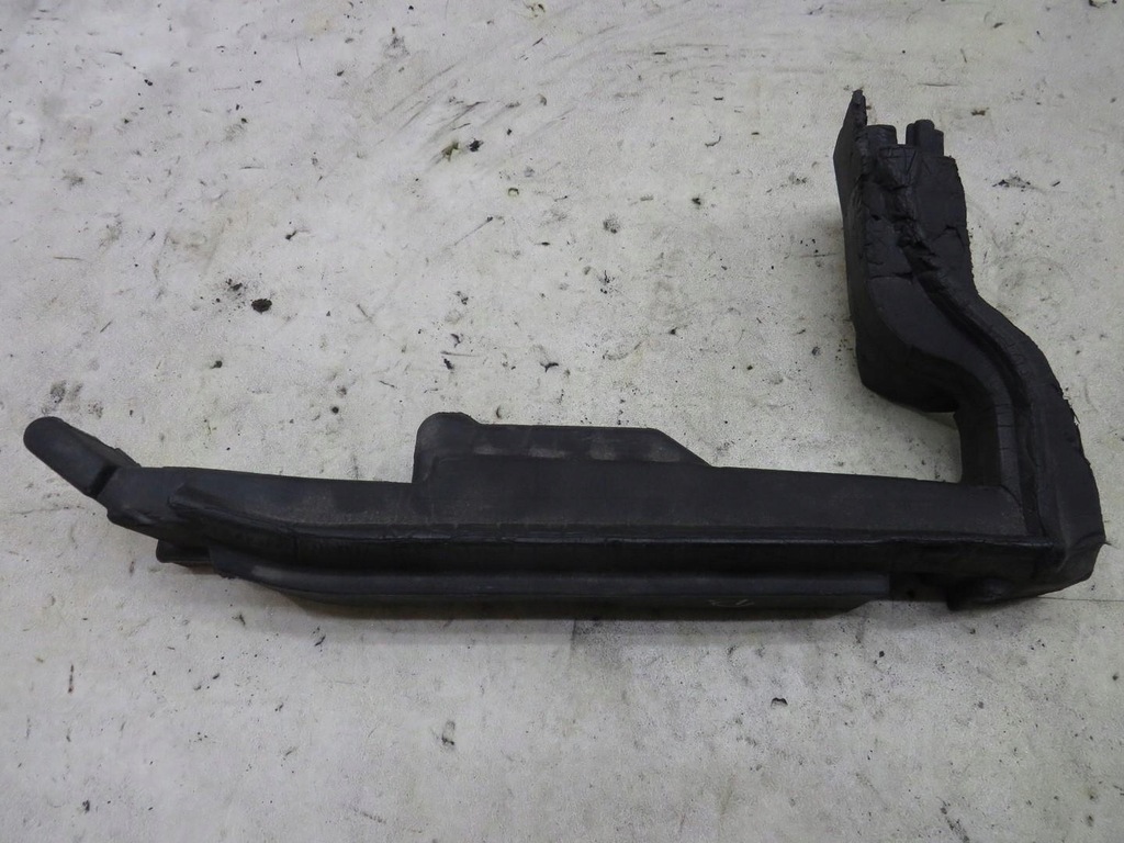 фото №4, Шумоізоляція крила правий перед