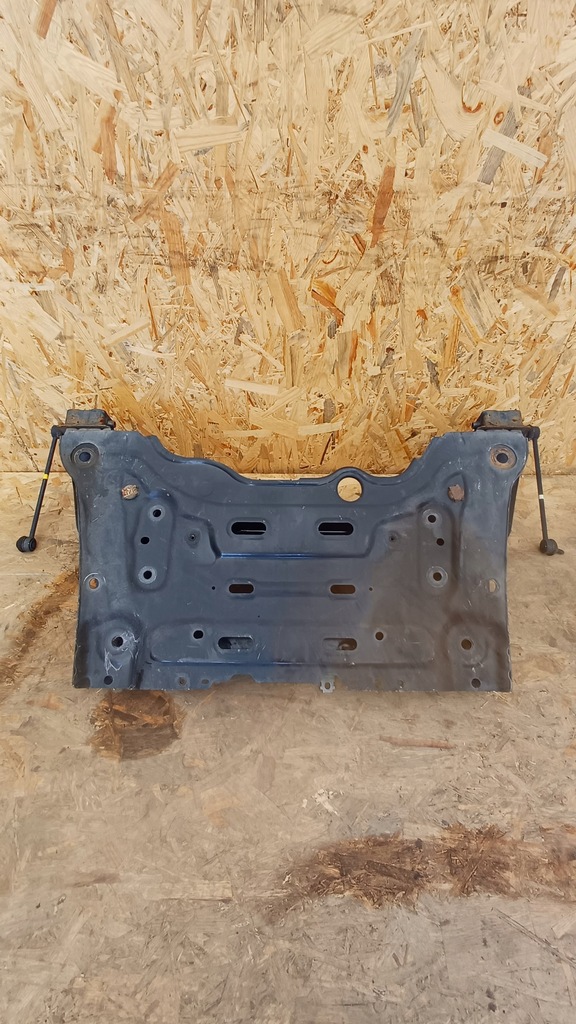 фото №5, Renault talisman подрамник подрамник перед