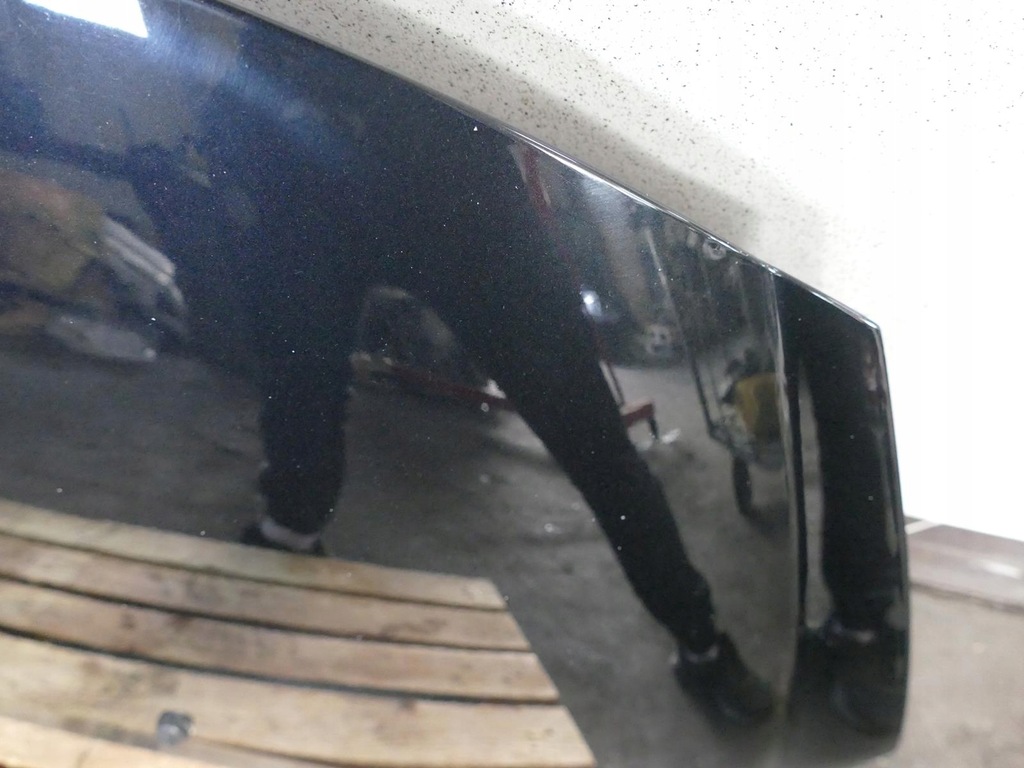 фото №6, Peugeot 207 cc lift капот крышка двигателя exlb