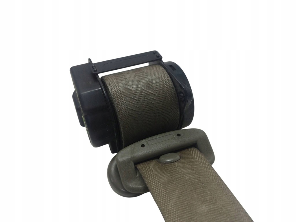 фото №5, 2004 daewoo rezzo задній pas безпеки 96397048