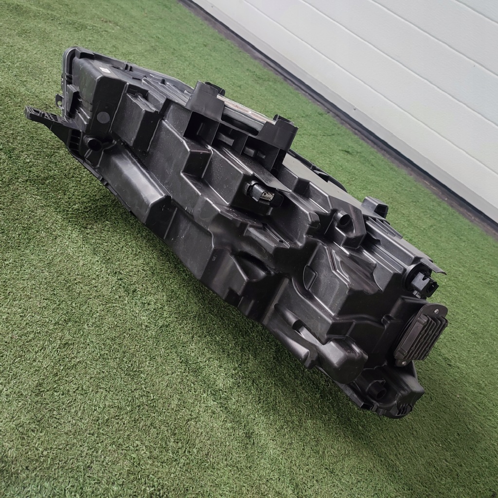 фото №12, Лампа левый перед ford kuga mk3 full led