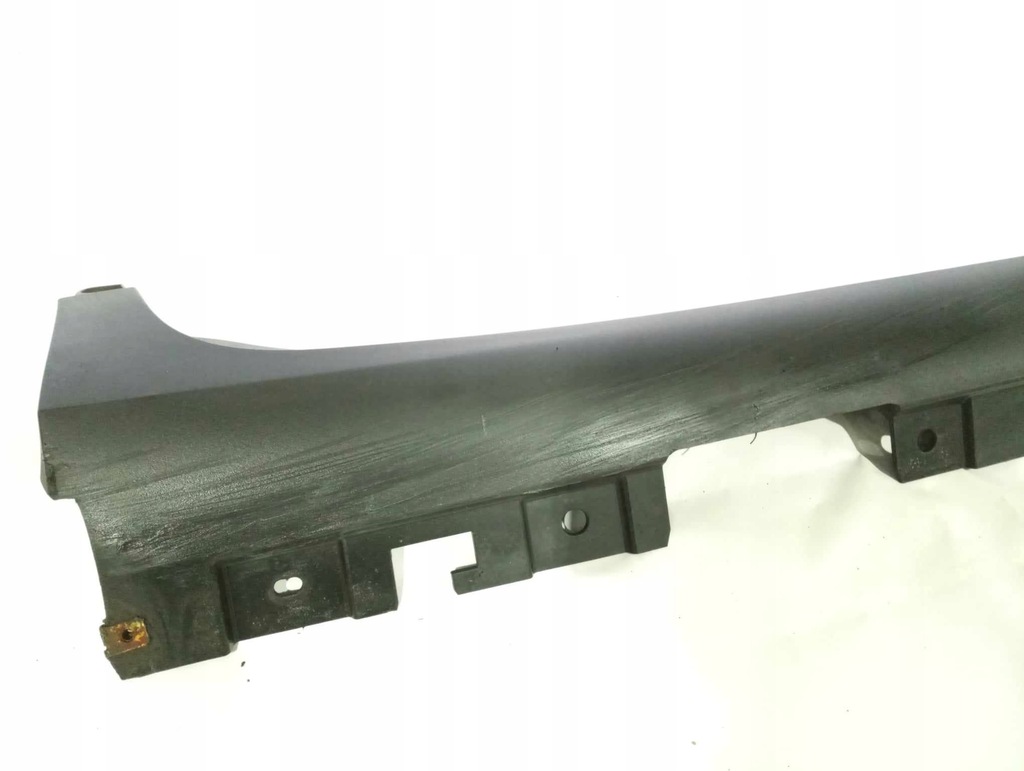 фото №10, Bmw f25 x3 молдинг накладка поріг права 7210080