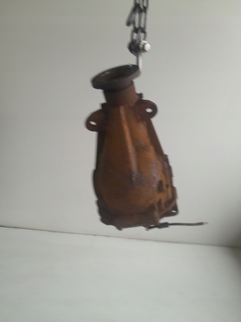 фото №5, Диференціал диференціал міст mitsubishi pajero iii 3.2 did