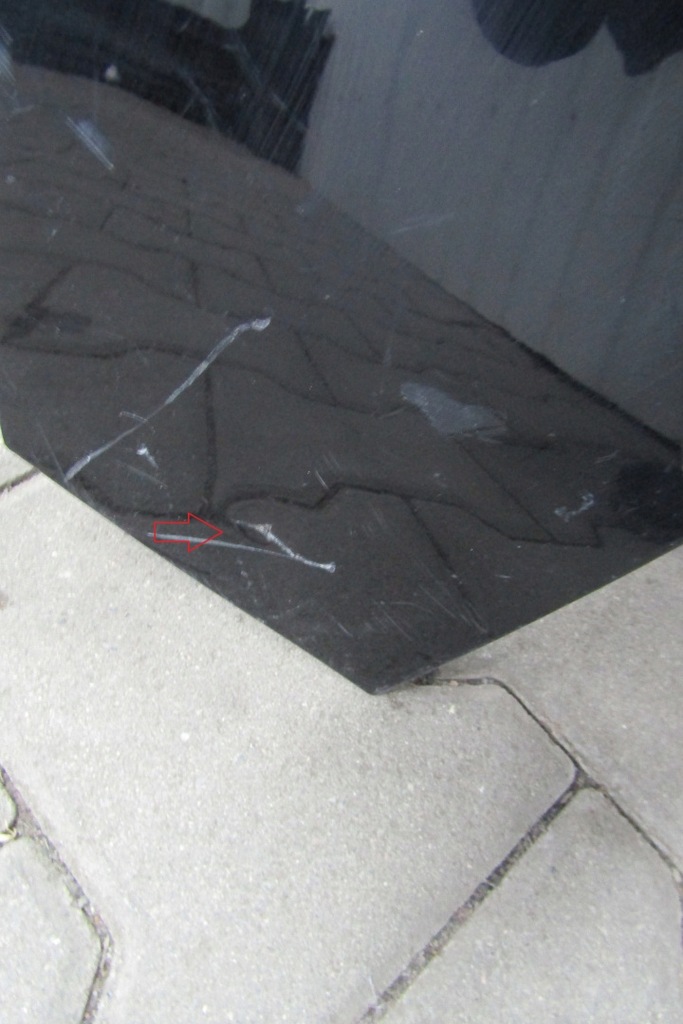 фото №15, Бампер задня задній kia ev6 ev 6 gt line 21-