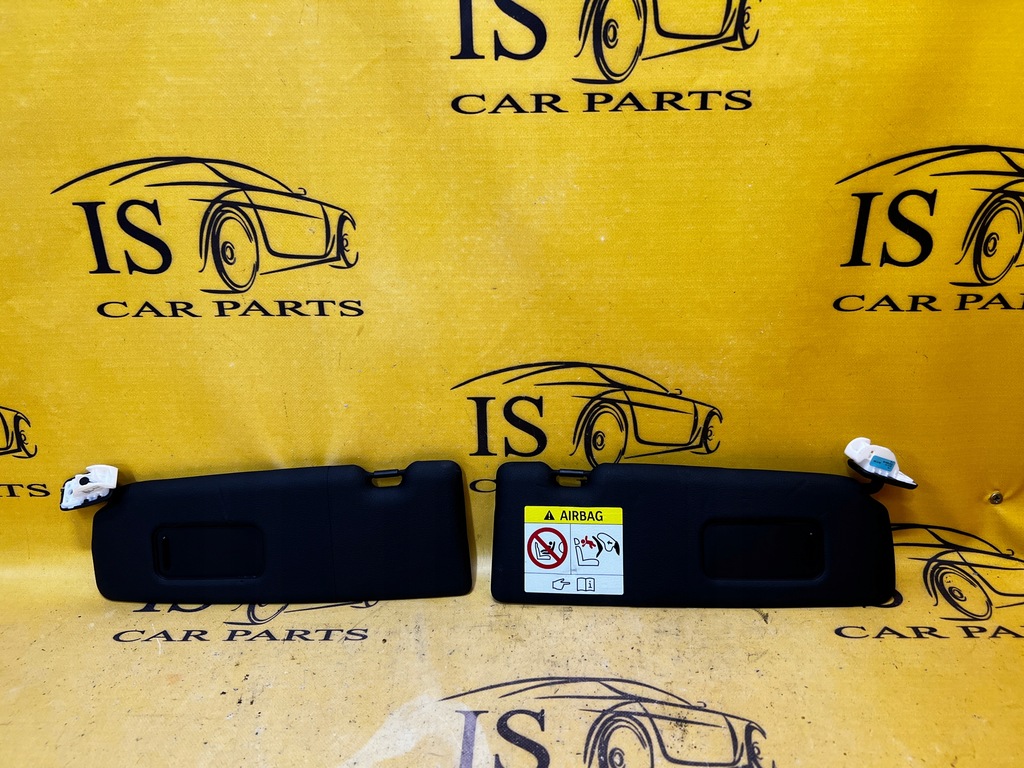 фото №12, Комплект солцезащитный козырёк козырьки bmw 2 f87 f22 m набор