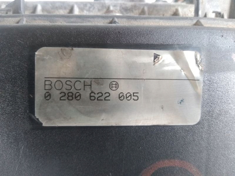 фото №7, Корпус фильтра бортовой компьютер клапан smart fortwo 0.6