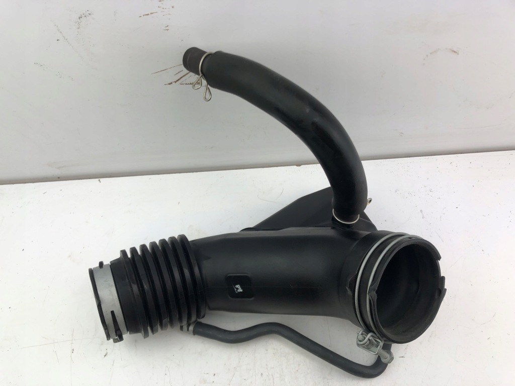 фото №5, Toyota rav4 2.5 hybrid труба воздухозаборник воздуха