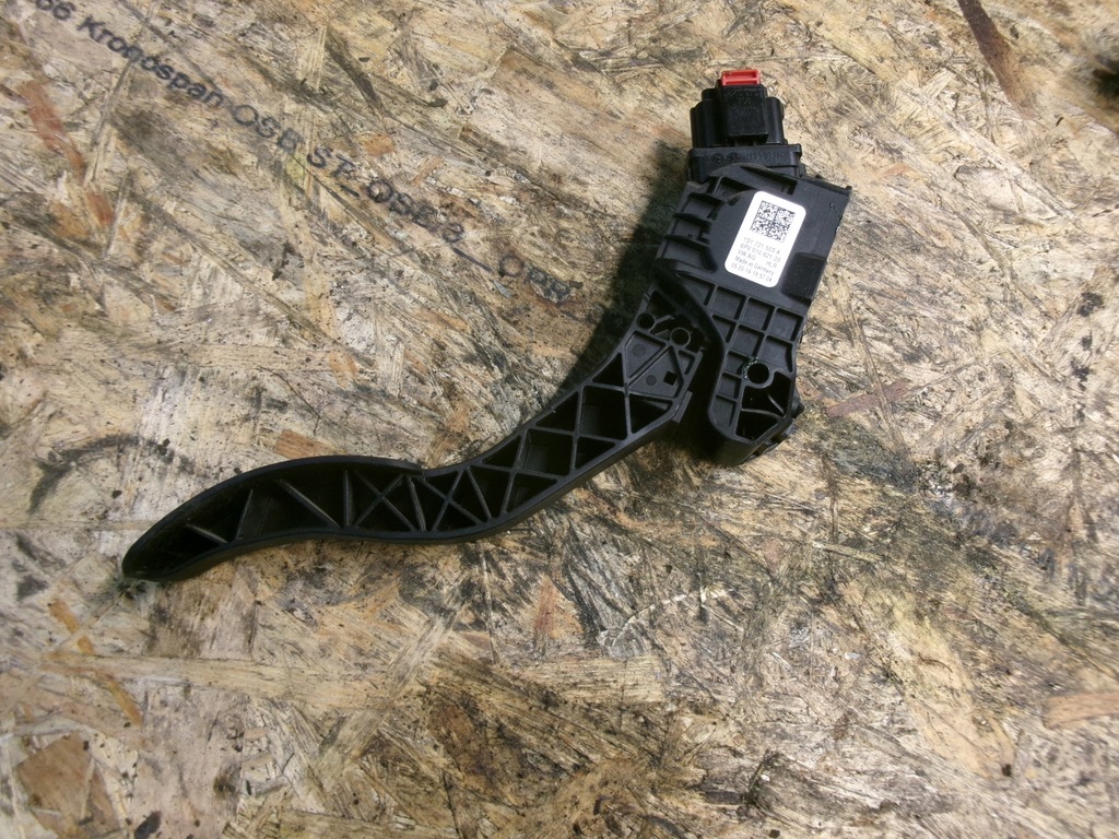 фото №1, Vw up педаль газу потенціометр