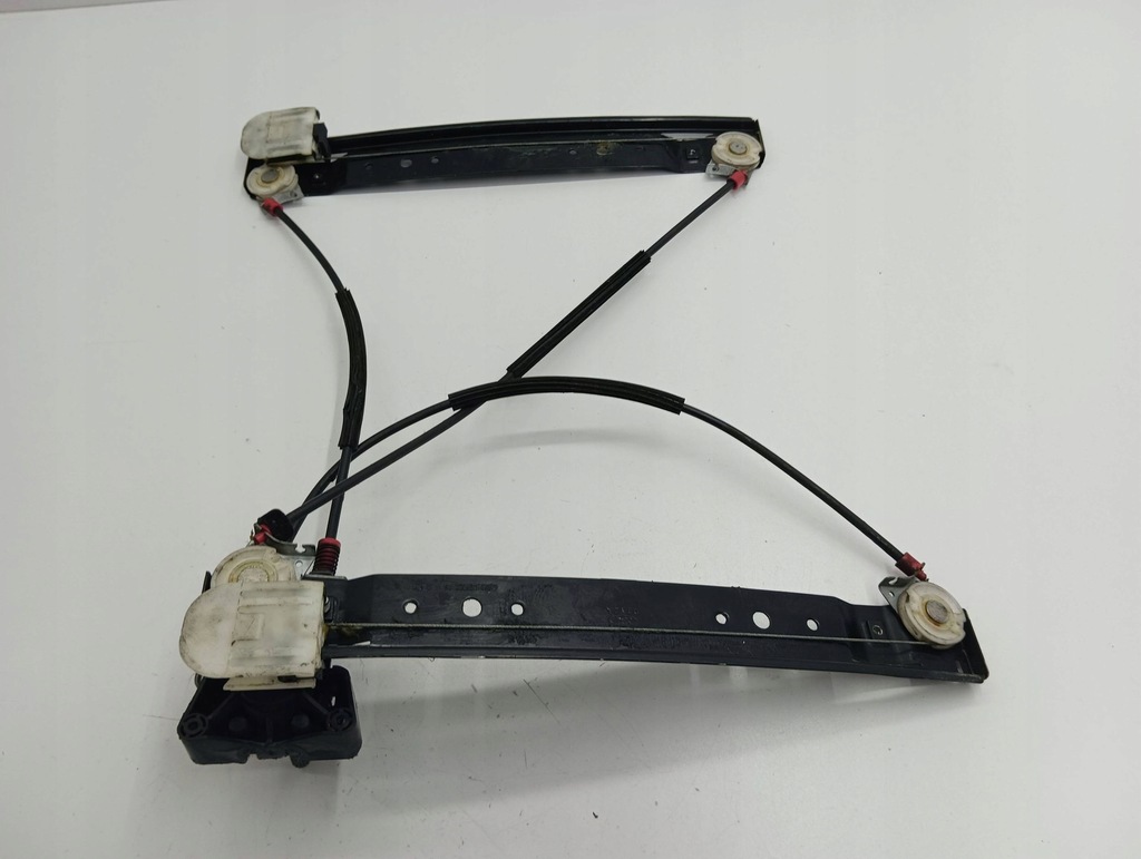 фото №8, Ford galaxy 2011 ліва сторона підйомники вікон