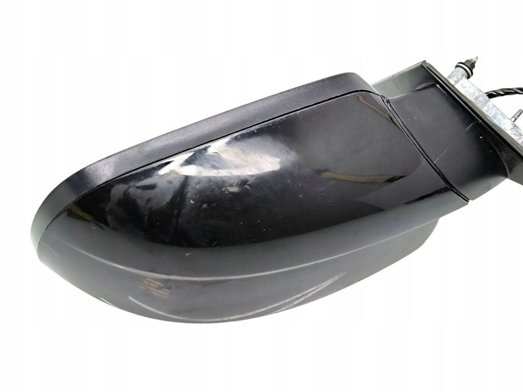 фото №8, Dodge charger 2017 ліва сторона електричний дзеркало бічний двері передніх