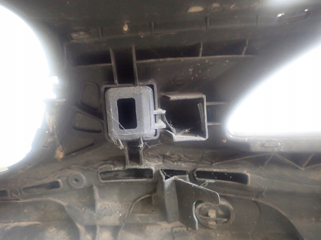 фото №8, Бампер перед передній seat leon ii 1p 05-09