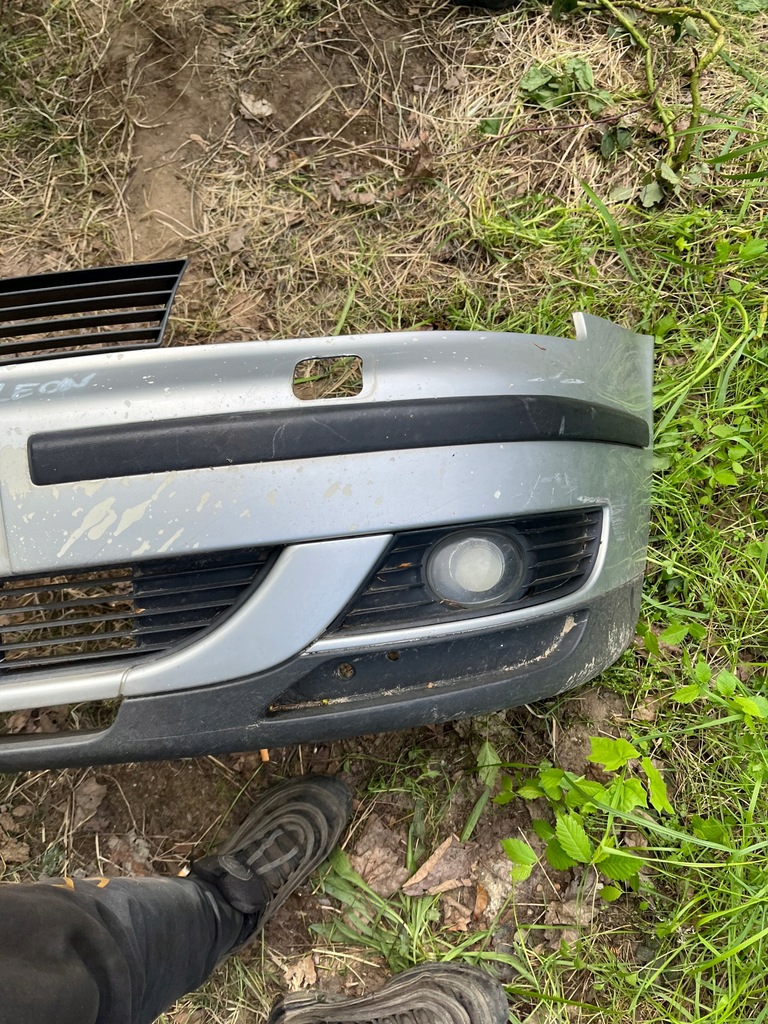 фото №8, Seat toledo ii leon i бампер перед передний