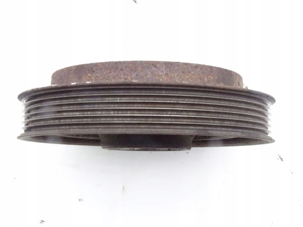 фото №1, Iveco daily iv 06-11 3.0 hpi e4 шків колінчастого вала