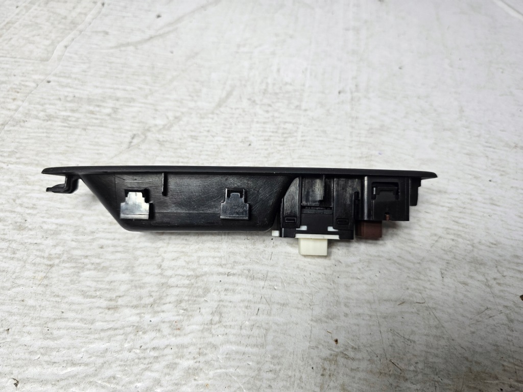 фото №12, Jeep compass 17- панель управление стекла левый перед p6bz27lxhaa usa