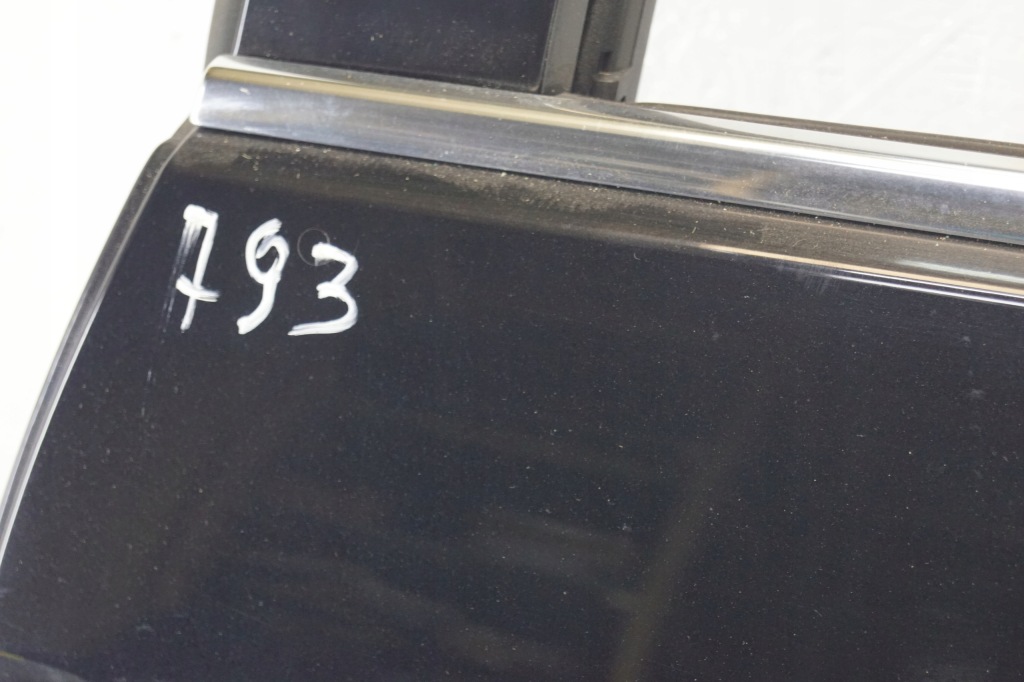 фото №4, Дверь левый задняя opel insignia a hb