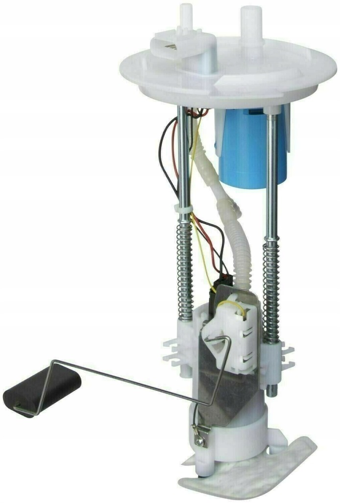 фото №1, Насос пального 5.4l ford expedition 05-06 lincoln navigator 05-06