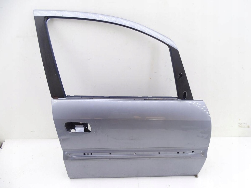 фото №1, Opel zafira a 99-05 дверь правый перед