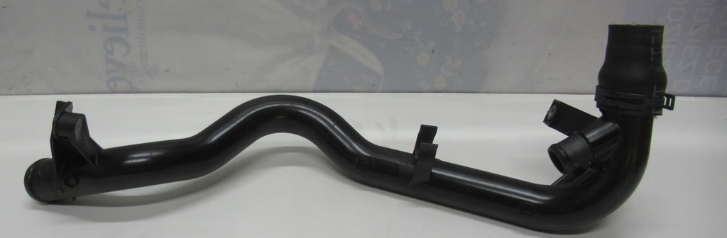 фото №1, Seat exeo 2.0 tdi труба шланг wody 3r0121071b
