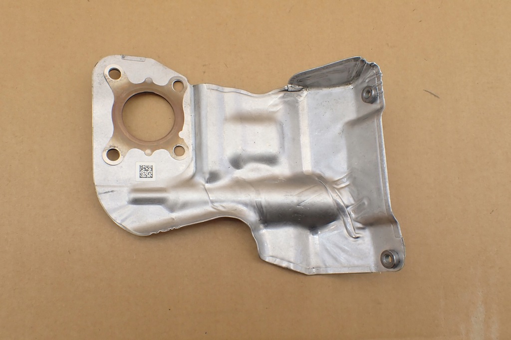 фото №4, Jeep renegade lift захист теплова 46335517 1.3 tonale tipo 500 compass