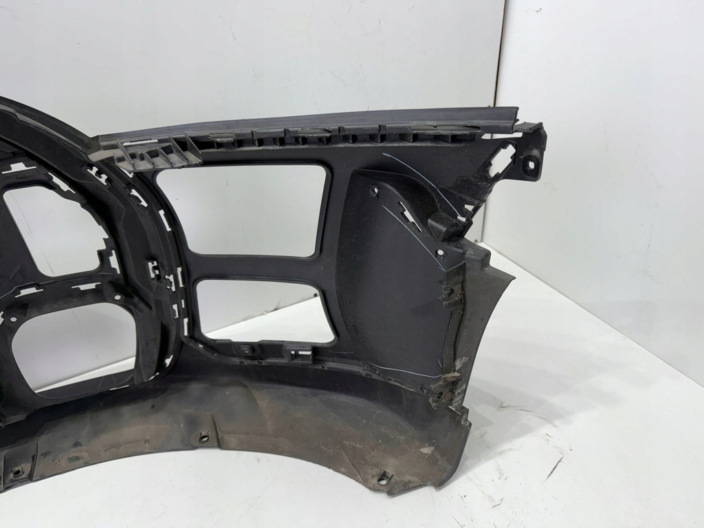 фото №10, Mini cooper s f55 f56 f57 lift lci бампер перед передній