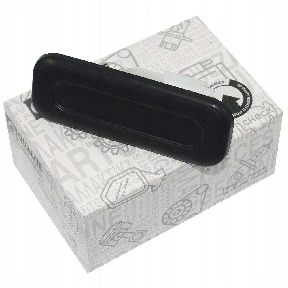 фото №1, Мікровимикач кнопка задній кришки багажника peugeot citroen 6490.r3