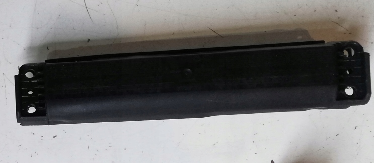 фото №1, Ford mondeo mk5 usa fusion подушка безопасности коленная