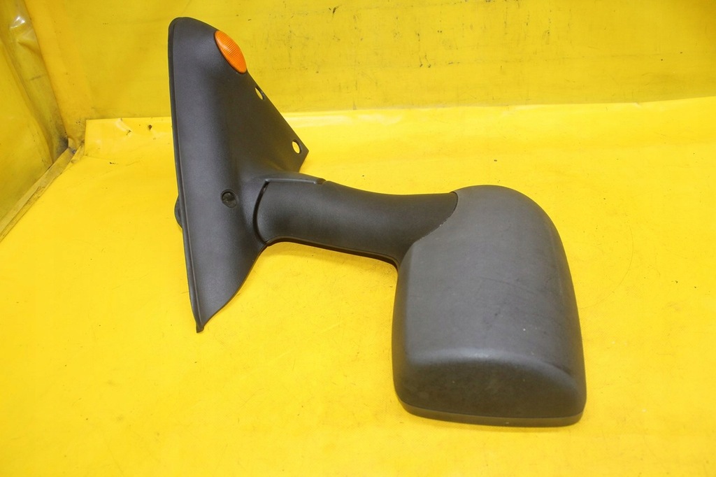 фото №5, Зеркало правое długie europa 5 pin odsadzone ford transit mk 7 vii