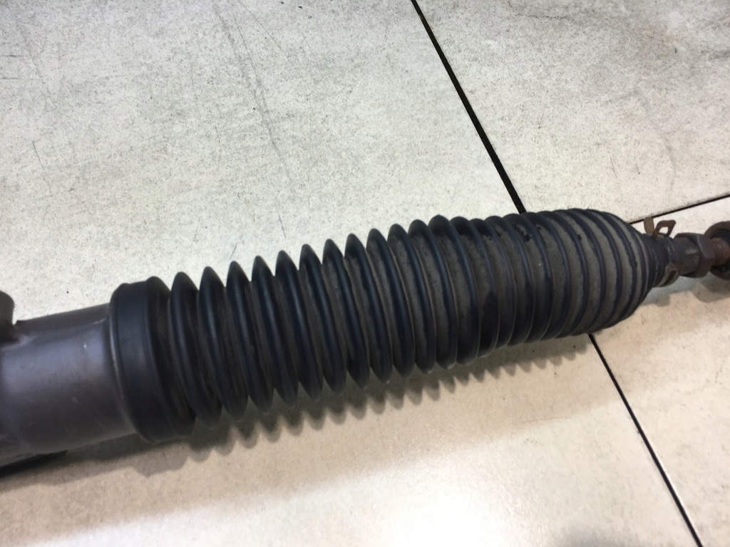 фото №5, Трансмиссия рулевая рейка vw passat b5 1.9 tdi 8d1422072a