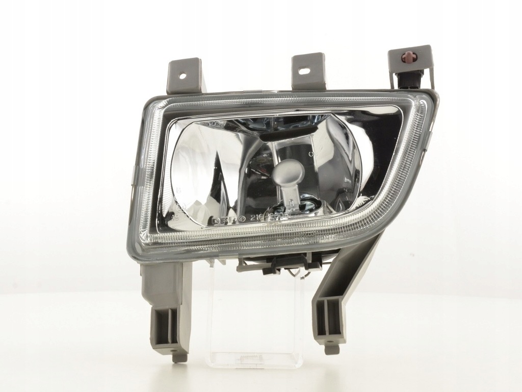 фото №1, Протитуманна фара лівий mazda 323 01