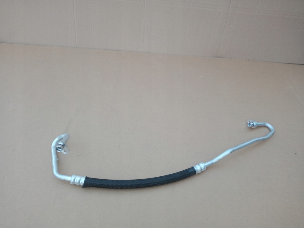 фото №5, Renault koleos ii шланг кондиціонера 924904981r