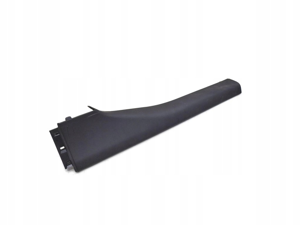 фото №1, Молдинг защита порог левый перед renault latitude 76952xxxxr