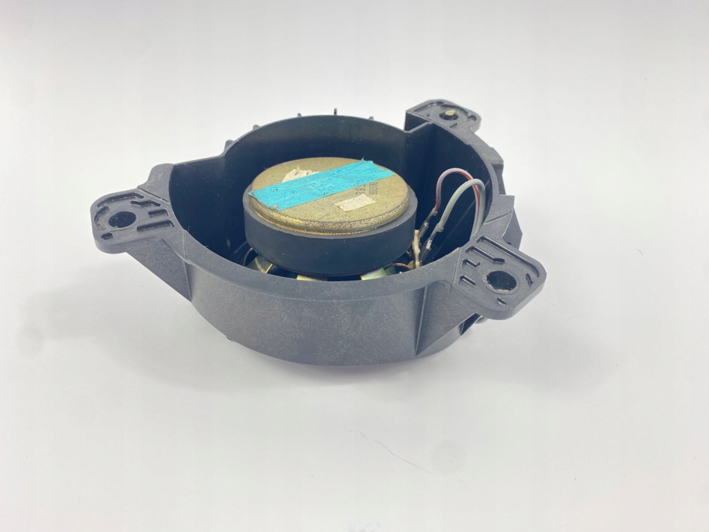 Купить Динамик правый перед mercedes w140 cl c140 w140 купе 1408202002 1408272614