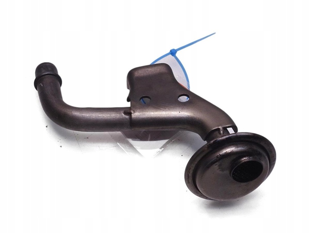 фото №1, Маслоприёмник масла opel combo c 1.7 di