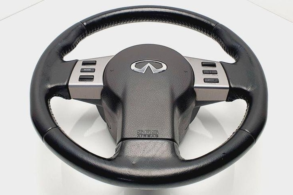 фото №14, Повітропровід infiniti fx 484d21 4.49l бензиновий 239kw 2006