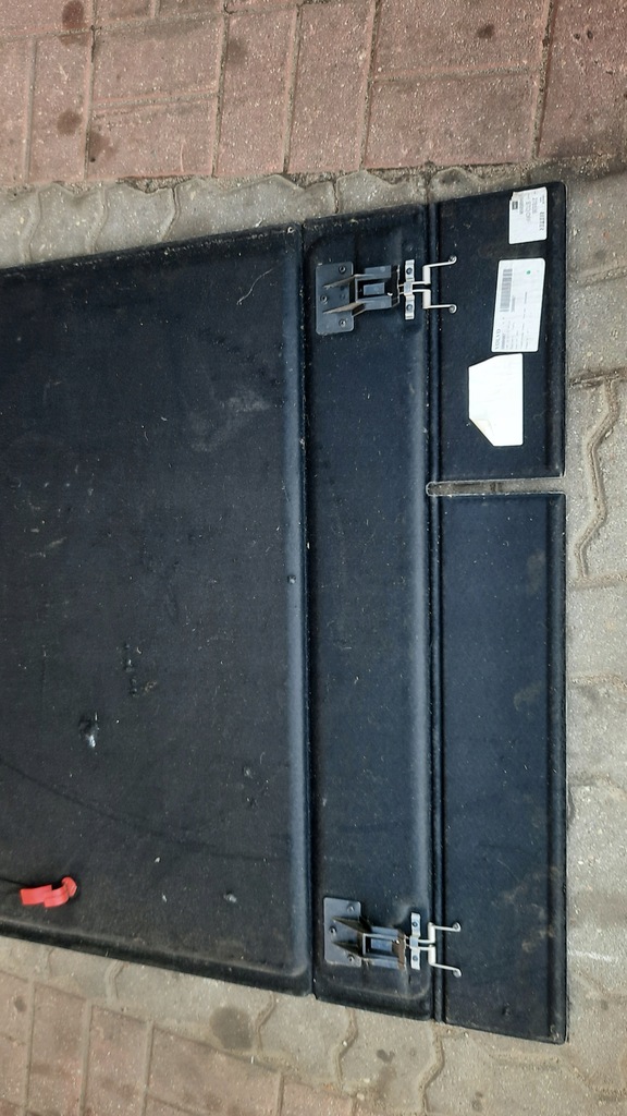 фото №6, Обшивка багажника 39999987 volvo v50 04-12r