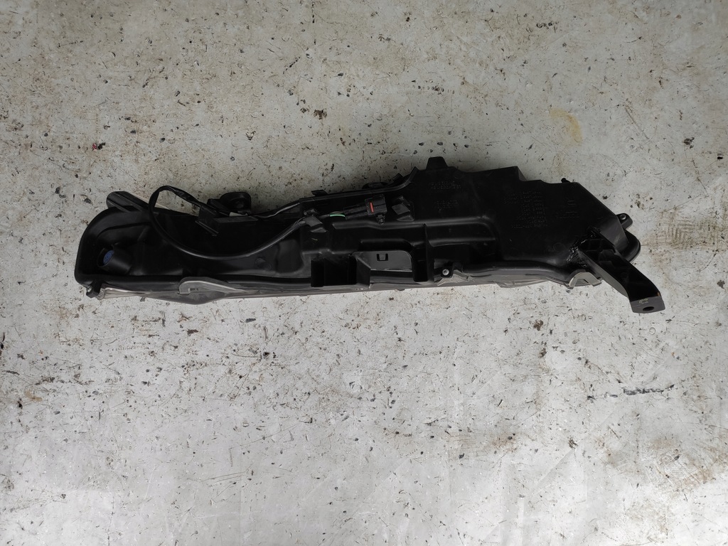 фото №3, Лампа drl led правий lexus nx